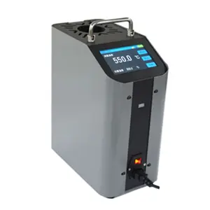 Yunyi 1200 Degrees Dry Block Temperature Controller Precision Reference Temperature Calibrator