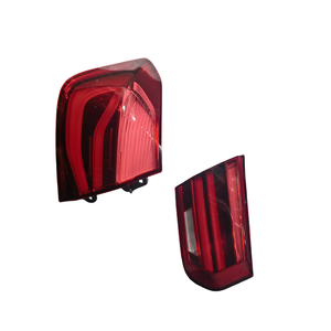 Luces Traseras Originales de Fábrica de <span class=keywords><strong>Segunda</strong></span> <span class=keywords><strong>Mano</strong></span> para <span class=keywords><strong>BMW</strong></span> <span class=keywords><strong>Serie</strong></span> 3 F30 F31 F35 318 320 325 330, Años 2016-2019 - Product Image 6