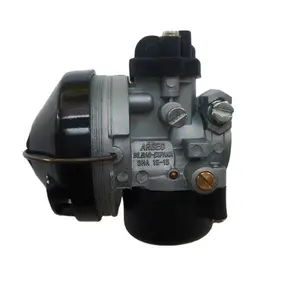 Sha 15-15 Motorfiets Carburateur Voor Peugeot 103 Mbk 51