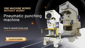 Chất lượng cao Tủ bản lề Máy làm cung cấp máy đục lỗ dây chuyền sản xuất để bán - Product Image 5