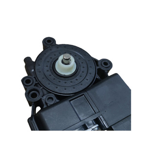 มอเตอร์ปรับกระจกหน้าต่าง 18D 959 801E F สำหรับรถโฟล์คสวาเกน ลาวิด้า ด้านหน้าซ้าย ปี 2013 2018 อะไหล่ทดแทนใหม่ - Product Image 2
