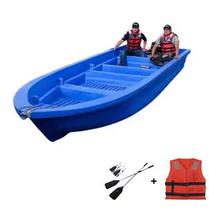 马来西亚娱乐用塑料船固体渔船与Ce赛艇