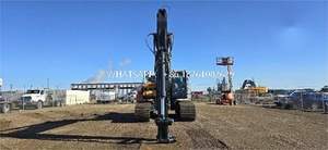 Excavadora de cadenas Hyundai 480LC usada de alta calidad con motor Cummins, 1 año de garantía, en oferta. - Product Image 4