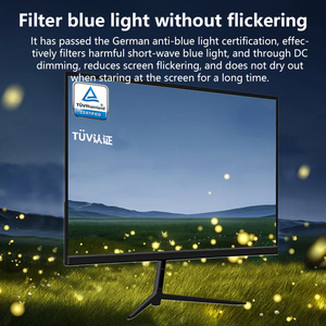 <span class=keywords><strong>จอ</strong></span>คอมพิวเตอร์ 22 24 27 32 นิ้ว<span class=keywords><strong>จอ</strong></span>ภาพเกม 240Hz 165Hz <span class=keywords><strong>75Hz</strong></span> หน้า<span class=keywords><strong>จอ</strong></span> <span class=keywords><strong>IPS</strong></span> แบน 1K 2K GAMING PC Monitor - Product Image 5