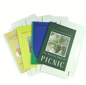 <span class=keywords><strong>Libro</strong></span> de decoración de mesa de café para colorear libros falsos estilo verde y <span class=keywords><strong>carne</strong></span> adornos modernos para revistas - Product Image 5