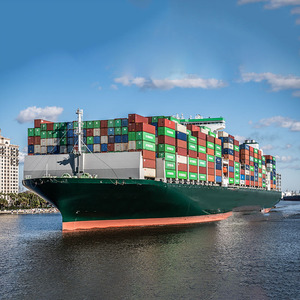 China Freight Forwarding Agent | Air Sea Freight, <b>Dropshipping</b> Door to Door Service to USA & Worldwide by DHL UPS FEDEX Ali Expr - Product Image 1