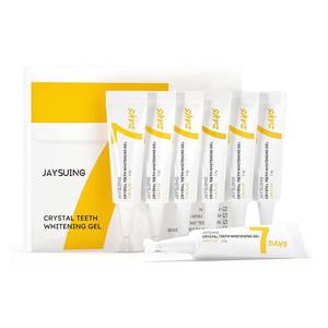 Gel blanchissant pour les dents <span class=keywords><strong>Meixu</strong></span> Discount Non Peroxide Professionnel Fort Blanchiment des dents Hybride Double Désensibilisant Soin blanchissant Non toxique pour usage domestique - Product Image 1