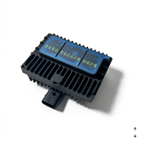 Sensor Robot Robosense E1R All-Solid-State Digital 3D LiDAR E1R + Kit Aksesori Baru 8,5 Meter