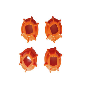 Boucles de buse en plastique monobloc pour accessoires de drone agricole Wholesale Bridge T30, compatibles avec la protection de batterie en stock - Product Image 6