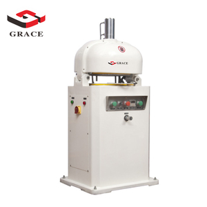 Grace Bakery used Automatic Dough Divider Rounder for Dough Ball Making Machine and Dough Cutting Machine Bread Bakery Equipment
