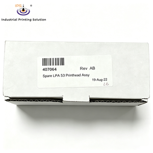 407064 Tête d'impression à jet d'encre continu de haute qualité originale 53 mm pour <span class=keywords><strong>VJ9550</strong></span> - Product Image 3