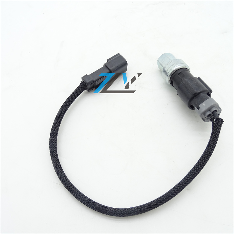 まりも　0808 355-3148 Pressure Sensor for Cat Engine & Construction Machinery