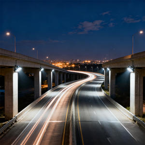 Световой прожектор 1000 Вт светодиод высокой мощности ультра яркий водонепроницаемый для стадиона, Корта, Заводская мастерская, наружное освещение - Product Image 3