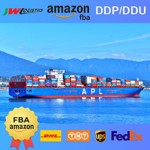 Exportation FBA douane express vers les États-Unis Agent maritime Agent de fret Importation de fret Expédition vers l'avant Service d'<span class=keywords><strong>inspection</strong></span> logistique - Product Image 3