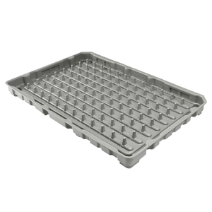 Blister d'emballage de PCB en plastique personnalisé Blister antistatique Esd Tray Blister pour IC,LCD, emballage de pièces électroniques - Product Image 2