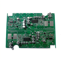 Cartes de circuits imprimés clés en main avec assemblage de composants - Matériel automobile FR-4 - Support de conception de schémas et gestion de l'ECO