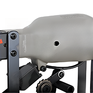 Pistolet à sertir professionnel de la série M47 rapide et facile à utiliser pour une fixation sûre de l'assemblage du matelas - Product Image 4