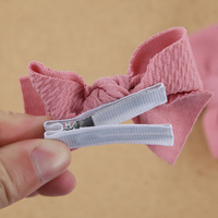 Lunettes de soleil pour bébé en forme de fleur avec un ensemble de pinces à cheveux, couleur bonbon, lunettes douces pour filles, lunettes de soleil pour enfants de plage
