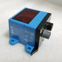 Sensor de Medición Lineal Olm100-1201