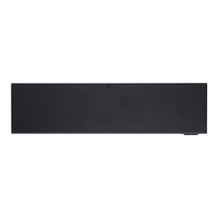 Serveur informatique cloud en rack 1U Qotom 2955U CPU 4 Intel I211-AT Gigabit LAN Port Firewall Security Appliance