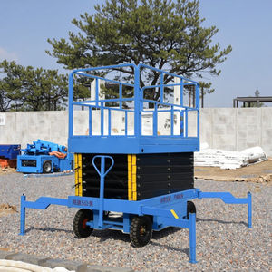 Новые подъемные подъемники для ножниц, 500 кг, другие инструменты, подъемные подъемники для автомобилей, грузовые подъемники для гостиниц и различных отраслей промышленности - Product Image 2