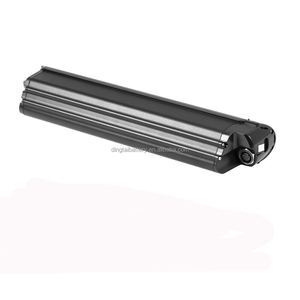 Batterie de vélo électrique 36v 7.8Ah 9.6Ah intégrée li-ion batterie de vélo électrique pour Basis <span class=keywords><strong>dorchester</strong></span> step through Daitora bike - Product Image 2