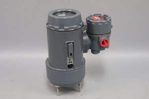 Nuevo Mejor Precio, Controlador de Nivel Digital Emerson Fishers DLC3010, Controlador de Nivel Digital Fisherr - Product Image 3