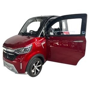 Scooter électrique de mobilité à 4 roues, cabine de mobilité, scooter électrique <span class=keywords><strong>pour</strong></span> adultes, approuvé <span class=keywords><strong>pour</strong></span> la circulation routière, intelligent - Product Image 6