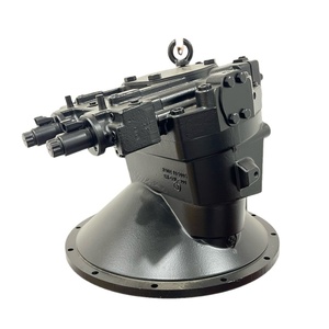 Repuestos para Maquinaria de Construcción, Bomba Hidráulica Rexroth A8VO225 para Excavadora Sany SY485 - Product Image 2