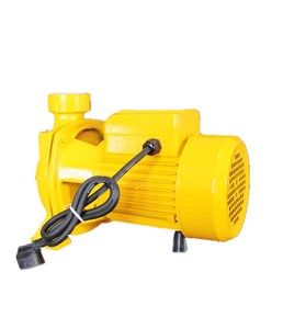 2 HP 2นิ้ว MHF5AM ปั๊มแรงเหวี่ยงเปิดใบพัดปั๊มน้ำ - Product Image 6