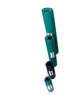 Rotor de remplacement pour pompe à vis haute pression chromé JIABO JB-CNZL