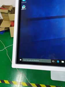 50 אינץ רצפה עומד דיגיטלי lcd שילוט מסך מגע קיוסק טוטם תצוגת אינפרא אדום מגע מסך מחיר - Product Image 5