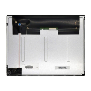 หน้าจอ LCD Innolux ขนาด 15 นิ้ว รุ่น G150XJE-E02 ความสว่าง 400 nits แบบ WLED eDP สำหรับจอแสดงผลควบคุมอุตสาหกรรมยานยนต์ G150XJE-E01 G150XJE-LM1 - Product Image 2