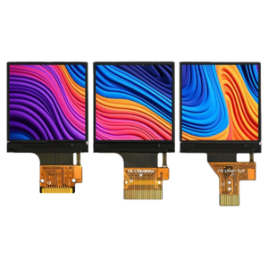 Écran LCD TFT de 1,3 pouce, écran LCD IPS de 1,33 pouce avec pilote ST7789, écran haute définition RGB 240x240. - Product Image 2