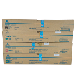 Cartouche de toner couleur TN623 TN-623 A8J3150 A8J3250 A8J3350 A8J3450 pour Konica Minolta C71cf 190 230 - Product Image 3