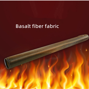 布素材工場高耐火玄武岩繊維 - Product Image 3