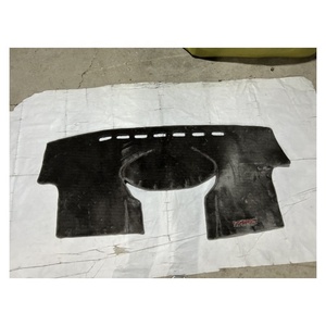 แผ่นรองคอนโซลกลางรถยนต์ ป้องกันการลื่น <span class=keywords><strong>ส</strong></span>ำหรับตกแต่ง<span class=keywords><strong>ภายใน</strong></span><span class=keywords><strong>รถ</strong></span>ยนต์ โตโยต้า <span class=keywords><strong>ยา</strong></span><span class=keywords><strong>ริ</strong></span><span class=keywords><strong>ส</strong></span> ปี 2007-2013 - Product Image 5