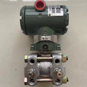 Bon prix, nouvelle série de différentiels Yokogawa EJA110A - Product Image 3