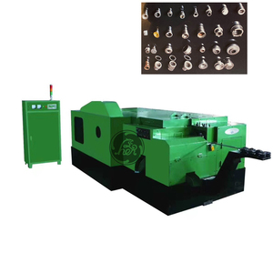 Perú Mercado 27B6S Tuerca <span class=keywords><strong>con</strong></span> Arandela a Presión Máquina Para Manufacturar <span class=keywords><strong>Bulones</strong></span> Y <span class=keywords><strong>Tuercas</strong></span> - Product Image 5