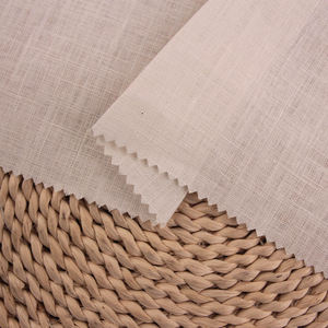 61010-100% cânhamo Eco sustentável tela amigável para T-shirt 100% puro tecido de cânhamo orgânico natural - Product Image 6