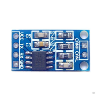 TJA1050 PEUT le module d'interface de pilote de bus de module d'interface de contrôleur
