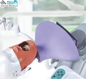 Tandheelkundige Simulator Fantoomkop Tandheelkundig Onderwijs Fantoomkop Tandheelkundige Simulator