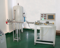 Vannes à bille et vannes à gaz en laiton forgé LISHUI, commande manuelle, personnalisables OEM pour applications générales
