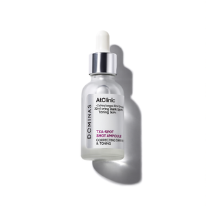 Ampoule AtClinic TXA-Spot Shot 30ml, sérum correcteur de taches brunes et tonifiant - Product Image 2