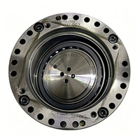 Boîte de vitesses pour robot Kuka 00-286-572 CSG-32-100-2UH KR6 R900-2 Axe 1, haute précision, longue durée de vie, anti-interférences, durable, stable