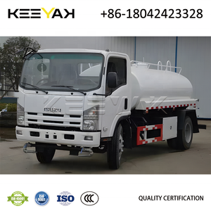 Camión <span class=keywords><strong>de</strong></span> <span class=keywords><strong>agua</strong></span> con rociadores ISUZU, camión <span class=keywords><strong>cisterna</strong></span> <span class=keywords><strong>de</strong></span> <span class=keywords><strong>agua</strong></span> <span class=keywords><strong>de</strong></span> <span class=keywords><strong>2000</strong></span> <span class=keywords><strong>galones</strong></span> y 7000 litros, 4X2, limpieza <span class=keywords><strong>de</strong></span> carreteras y jardines, cañón <span class=keywords><strong>de</strong></span> <span class=keywords><strong>agua</strong></span> <span class=keywords><strong>de</strong></span> 35 metros - Product Image 5