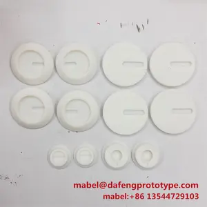 3D Printing PETG ABS PLA PA Industrial Parts Shell Processing Customization