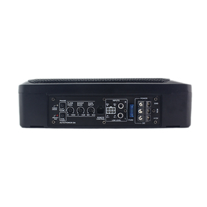 Haut-parleur audio pour voiture RC OEM DC 12V 8 pouces Hifi, bobine simple, ultra-fin, sous le siège, <span class=keywords><strong>subwoofer</strong></span> - Product Image 5