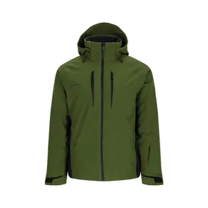Factory Price Men's Waterproof Ski Jacket