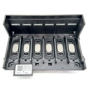 Adaptateur de tête d'impression compatible avec Epson XP600 XP601 XP550 XP630 XP810 XP605 XP625 <span class=keywords><strong>XP640</strong></span> XP850 XP750 XP800 XP897 XP701 XP615 - Product Image 1